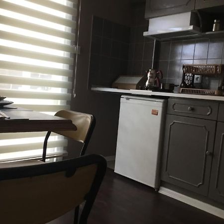 Akman Hotel Kusadası Esterno foto
