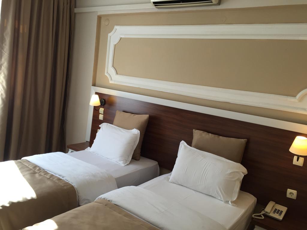 Akman Hotel Kusadası Camera foto