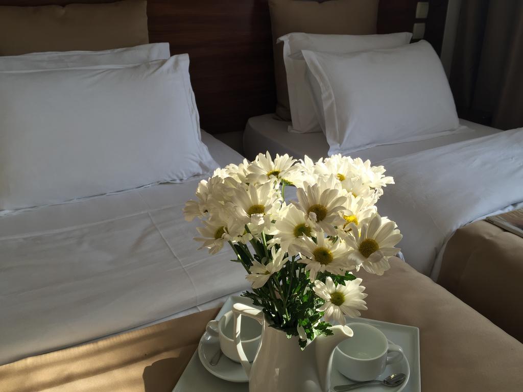 Akman Hotel Kusadası Esterno foto
