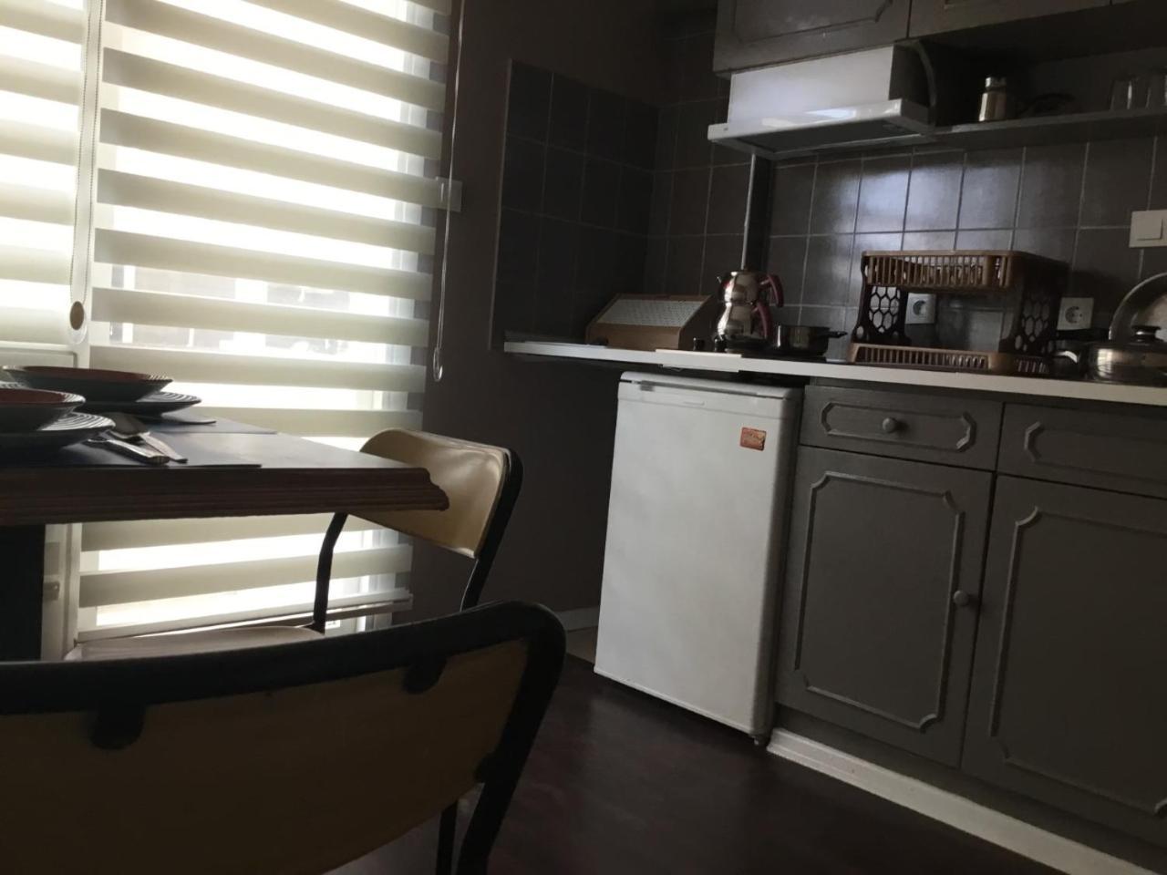 Akman Hotel Kusadası Esterno foto
