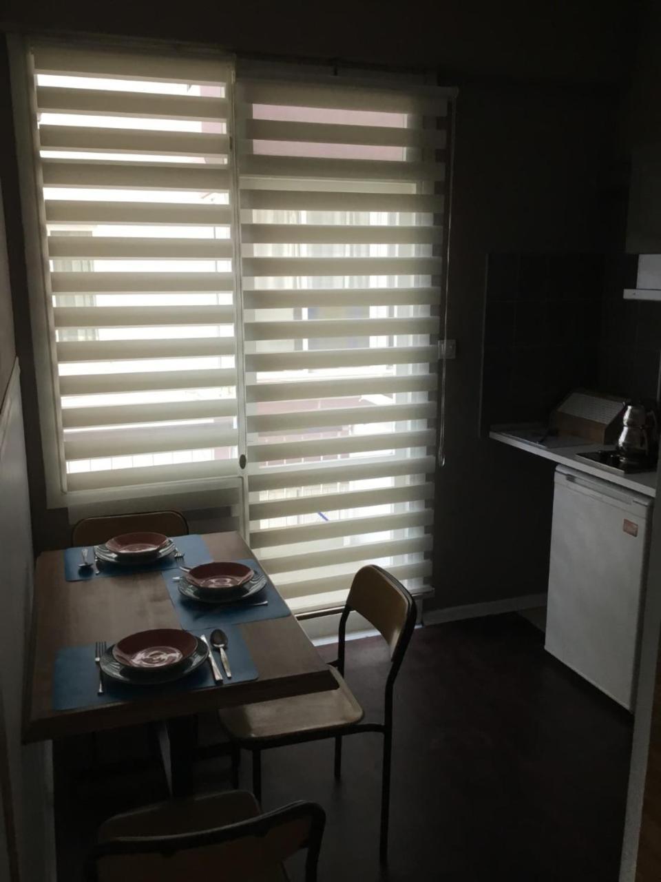 Akman Hotel Kusadası Esterno foto