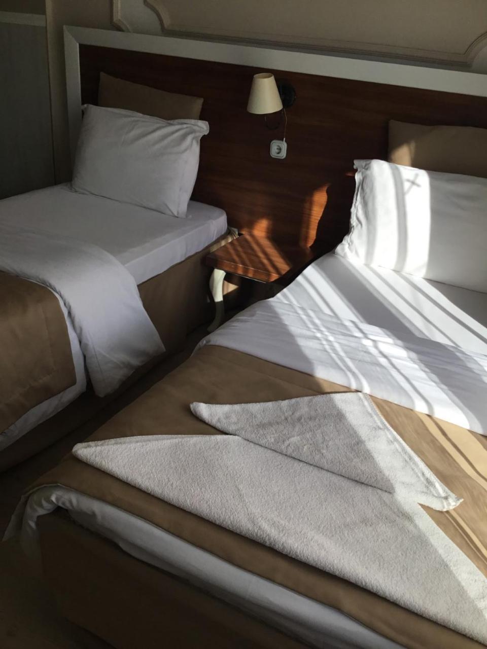Akman Hotel Kusadası Esterno foto