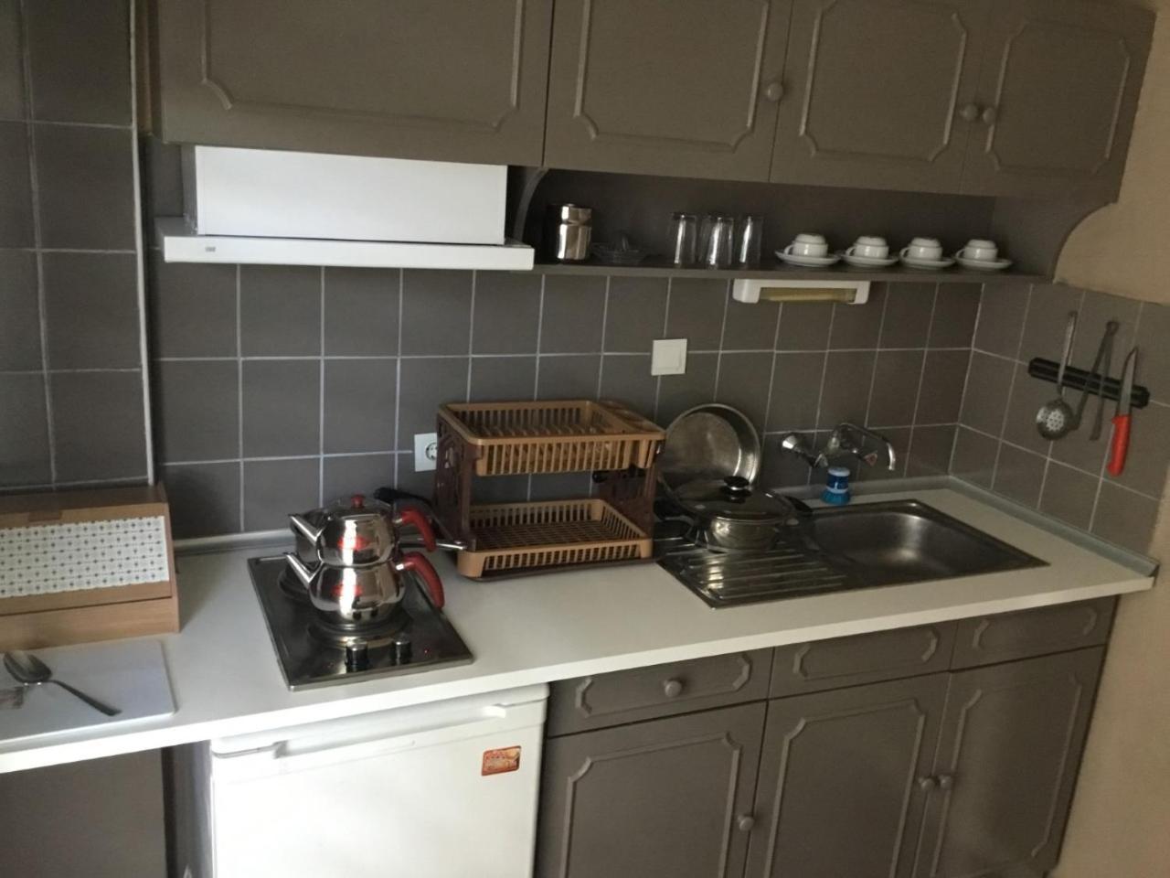 Akman Hotel Kusadası Esterno foto