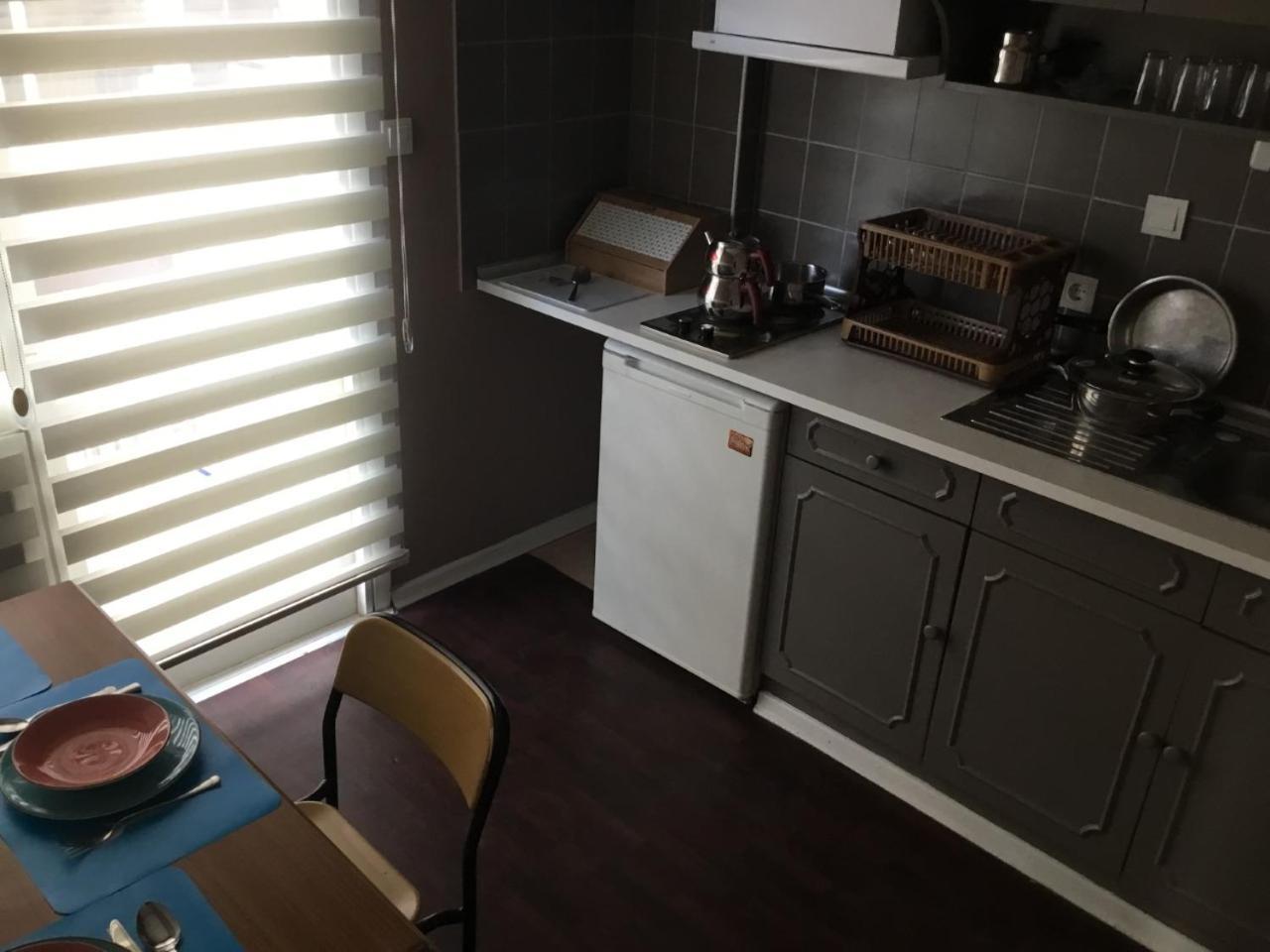 Akman Hotel Kusadası Esterno foto