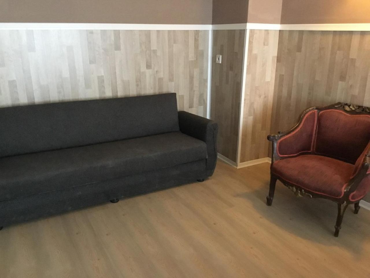 Akman Hotel Kusadası Esterno foto